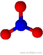 ione nitrato