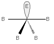 tetraedro irregolare