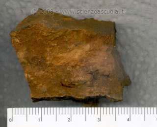 Limonite Limonite