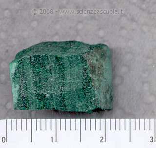 Malachite Malachite