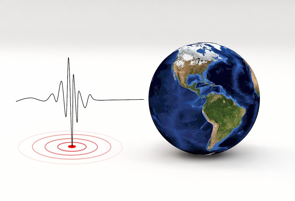 Scale sismiche e terremoti: Scala Mercalli e Scala Richter